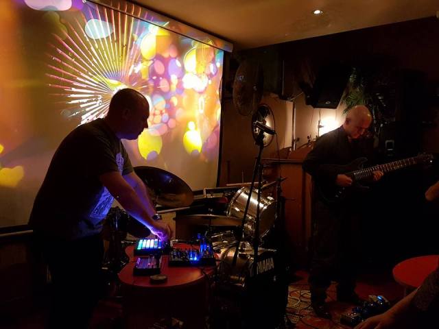 Phaselock Biddle Bros 2016 #1