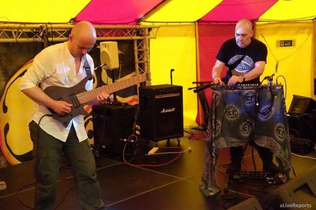 Phaselock Kozfest 2017 #1